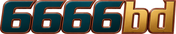 6666bd লোগো